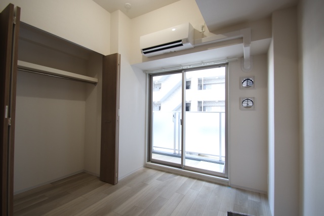 居室・リビング　※別室の参考写真の為、現況優先です。