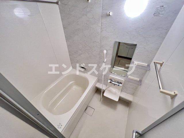 バス・シャワールーム　高崎、前橋、伊勢崎エリアのお部屋探しはエンドスケープまで！お