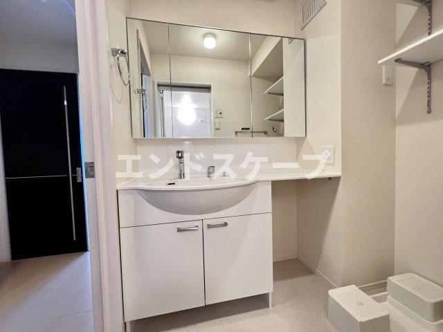 洗面設備　高崎、前橋、伊勢崎エリアのお部屋探しはエンドスケープまで！お