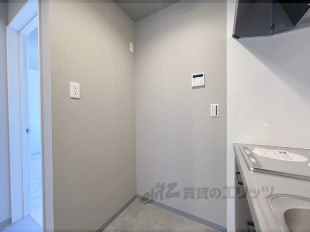 その他部屋・スペース　冷蔵庫置場