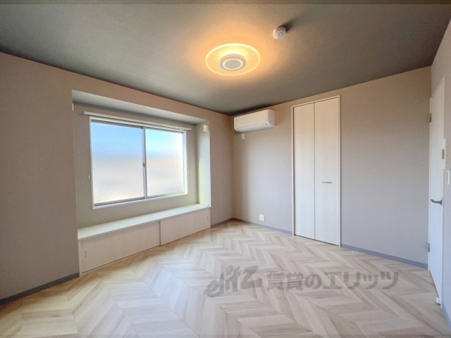 居室・リビング　洋室