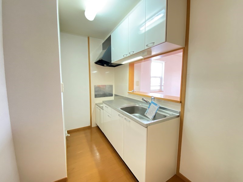 キッチン　MODE不動産に賃貸おまかせ♪栃木県全域お探し可能♪初期費用
