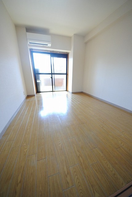 その他部屋・スペース　写真は５１９号室