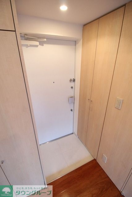 玄関　★タウンハウジング大井町店取り扱い物件★