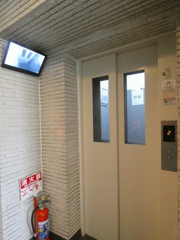 その他共有部分　共用部1