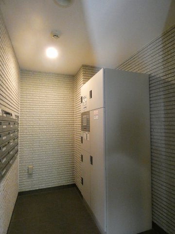 その他共有部分　共用部2