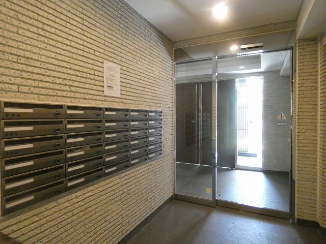 ロビー　ロビー