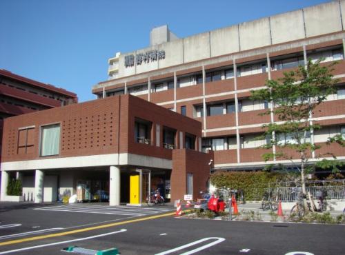 病院　医療法人財団慈生会野村病院（病院）まで462m