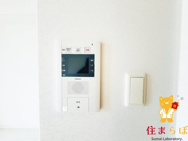 セキュリティ　どんな暮らしなら、しっくり来る？