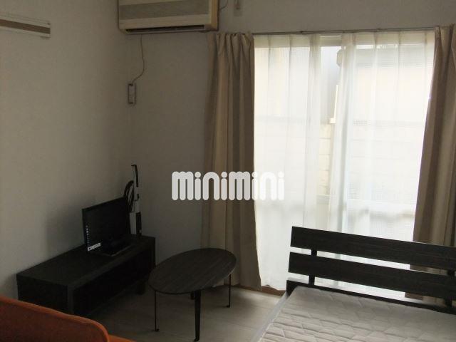 その他　家具家電付きの場合はプラス７，０００円です