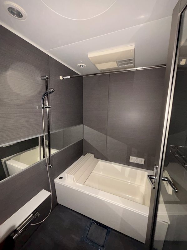 バス・シャワールーム　※参考写真