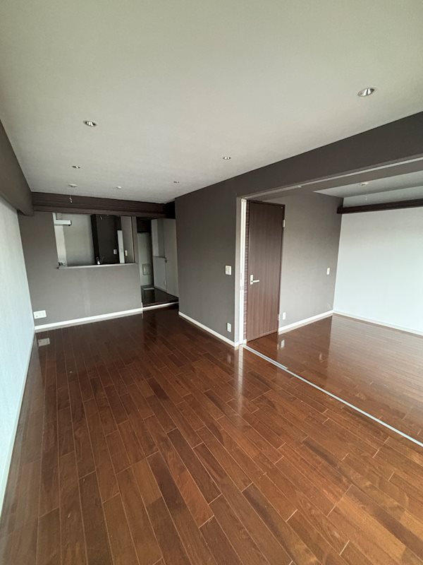 居室・リビング　※参考写真