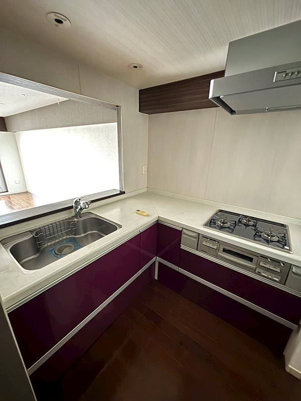 キッチン　※参考写真