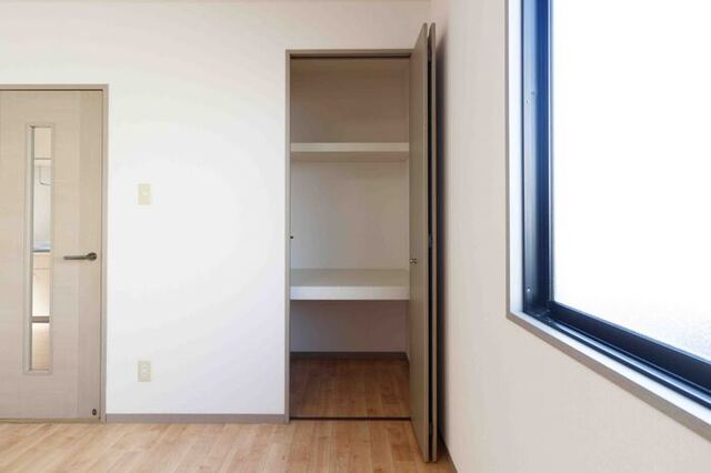 洗面設備　洗面所