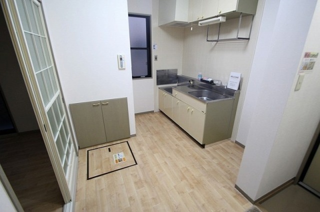 その他部屋・スペース　キッチンスペース