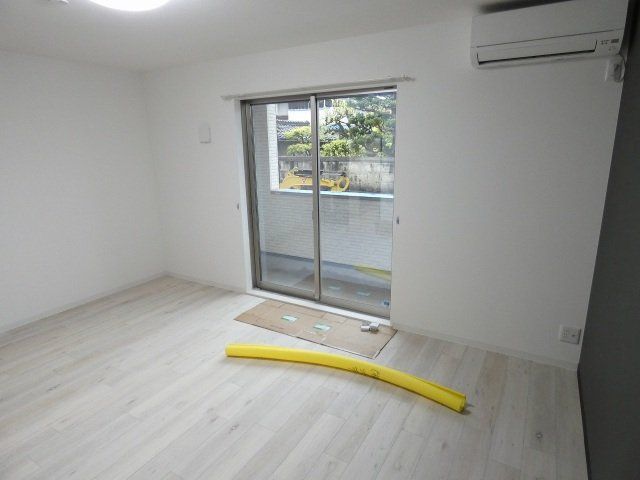 居室・リビング　同仕様タイプの写真です。