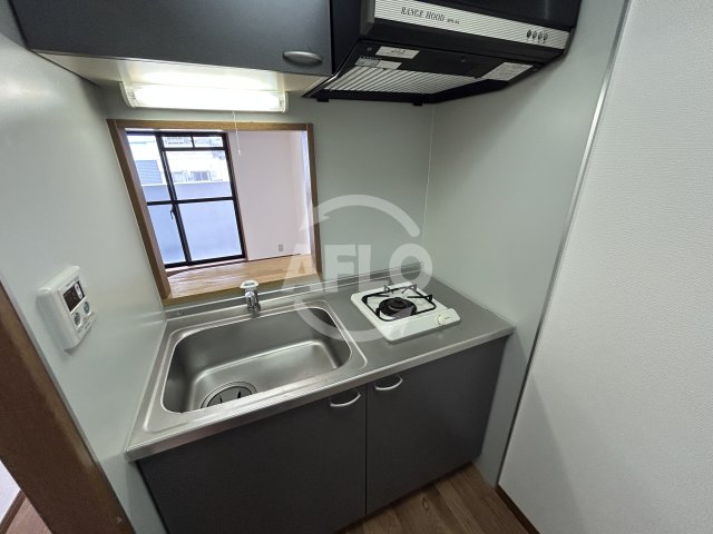 キッチン　ノルデンハイム新大阪II　キッチン