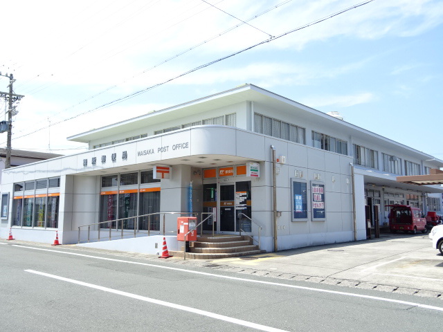 郵便局　舞阪郵便局（郵便局）まで746m