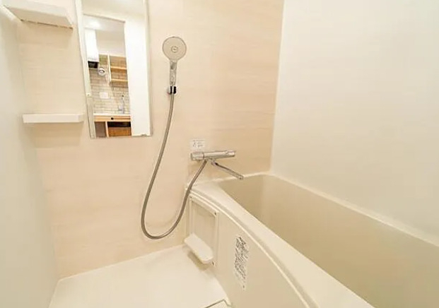 バス・シャワールーム　参考写真