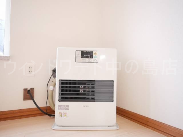 その他設備　詳細は、ウィンドワード中の島店までご相談下さい。