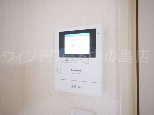 セキュリティ　詳細は、ウィンドワード中の島店までご相談下さい。