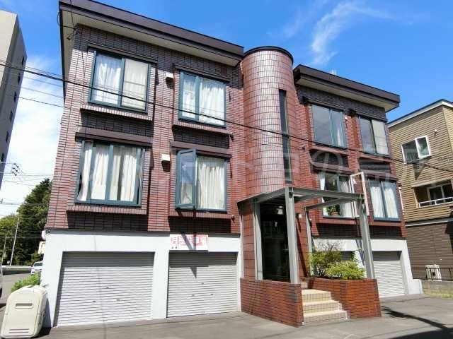 建物外観　詳細は、ウィンドワード中の島店までご相談下さい。