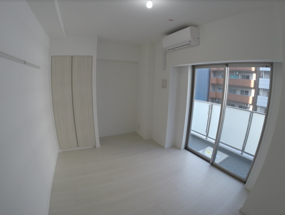 居室・リビング　LOG新川（参考写真）