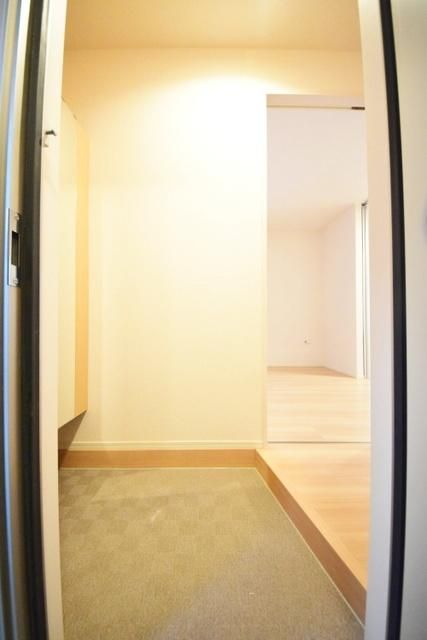 玄関　★★大きなしシューズボックスございます★★