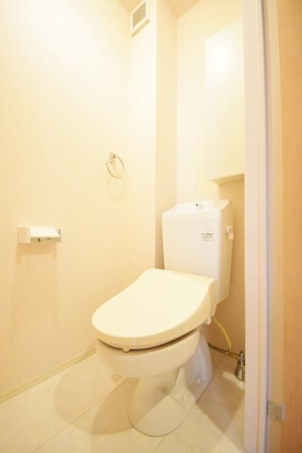 トイレ　★★清潔感のあるトイレ★★