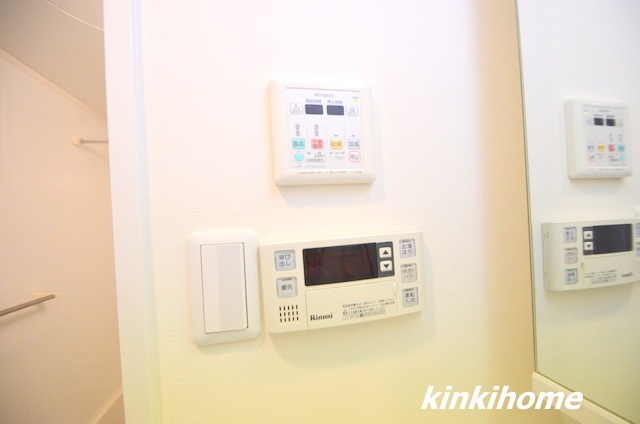 その他　写真は別のお部屋です。（同タイプ）