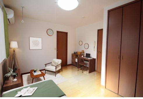 居室・リビング