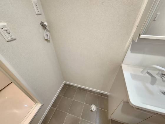 その他部屋・スペース　脱衣所