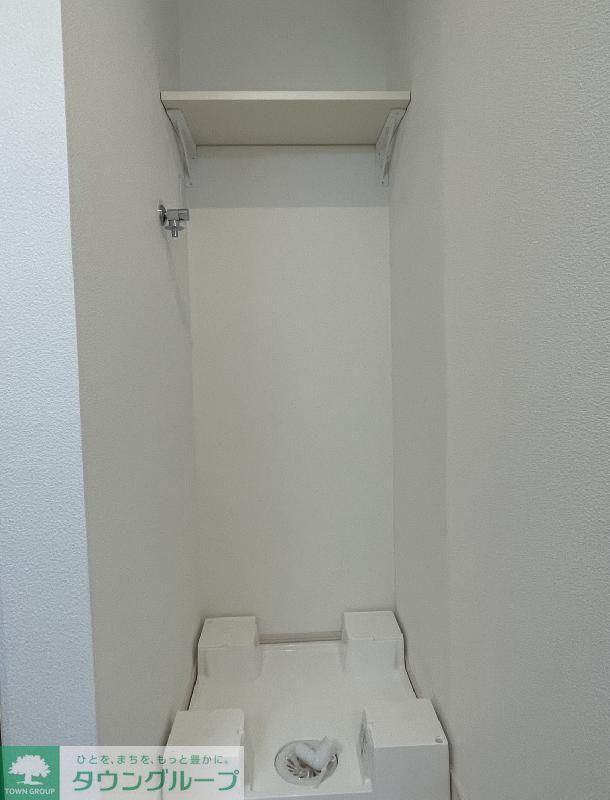 その他設備　※別号室参考