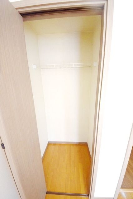 収納　★クロゼットスペースです★