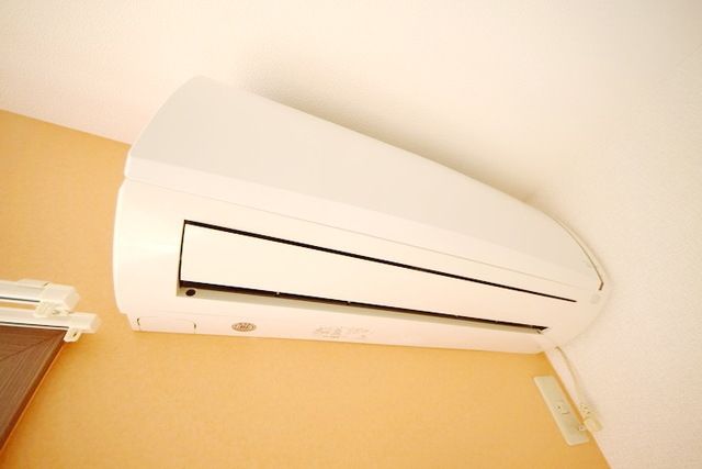その他設備　★もちろんエアコン付なので快適にお住まいになって頂けます★