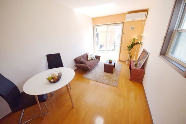 居室・リビング　★おしゃれなカフェみたいですねー★