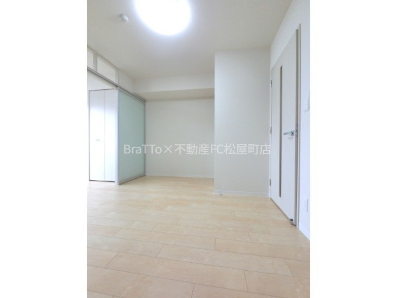 居室・リビング　居室・リビング