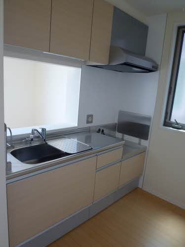 その他部屋・スペース　キッチン