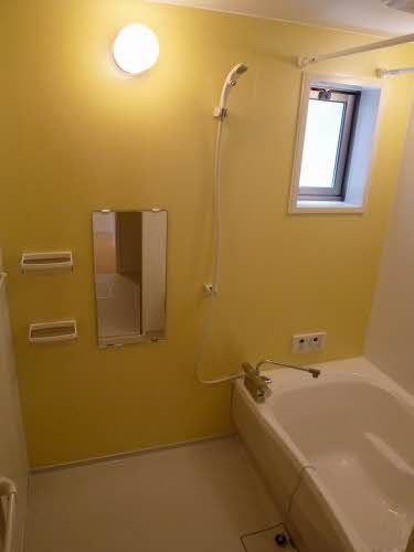 その他部屋・スペース　浴室