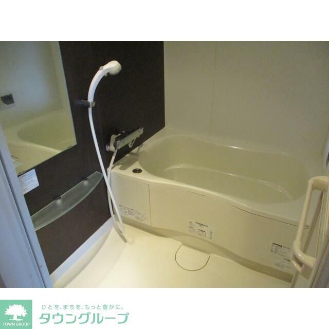 バス・シャワールーム　★同施工タイプイメージ★