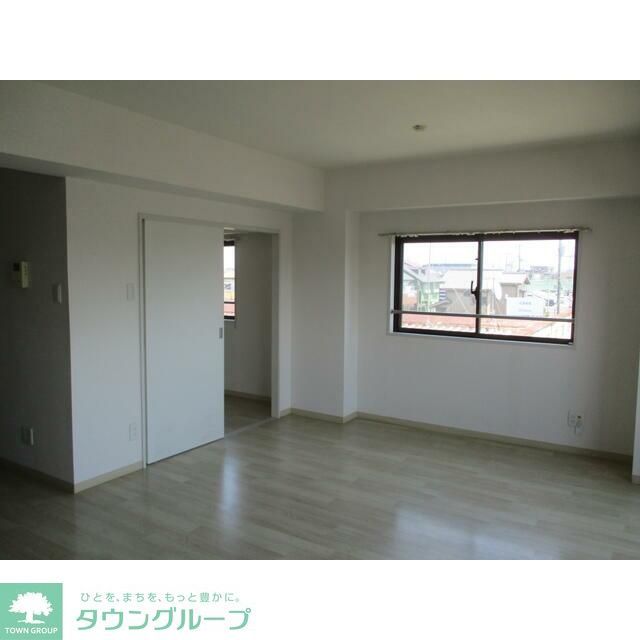 眺望　★同施工タイプイメージ★