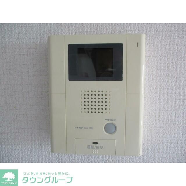 セキュリティ　★同施工タイプイメージ★