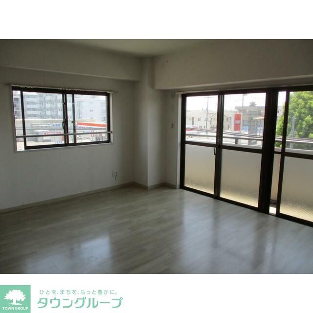 居室・リビング　★同施工タイプイメージ★