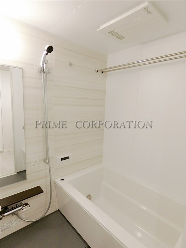 バス・シャワールーム　※参考写真※