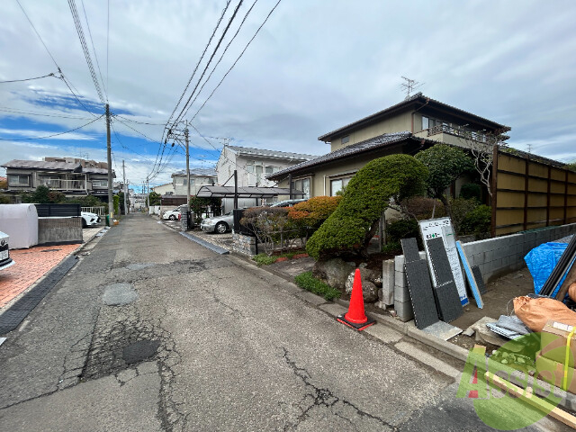 駐車場　駐車場その他