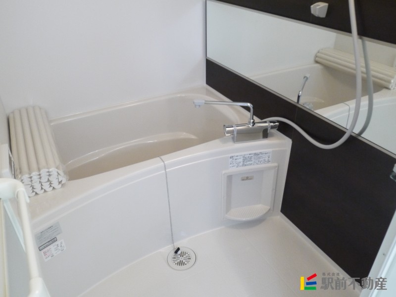 バス・シャワールーム　※別号室