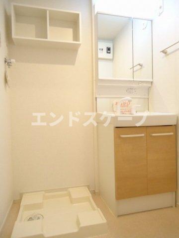 洗面設備　高崎、前橋のお部屋探しはエンドスケープまで！お客様の理想お聞