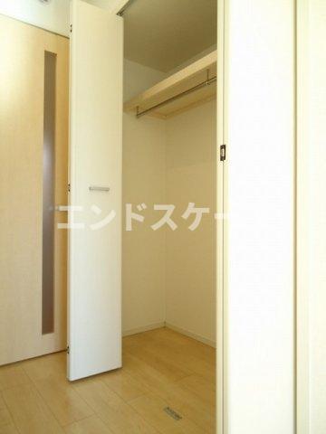 収納　高崎、前橋のお部屋探しはエンドスケープまで！お客様の理想お聞