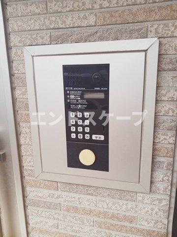 セキュリティ　高崎、前橋のお部屋探しはエンドスケープまで！お客様の理想お聞