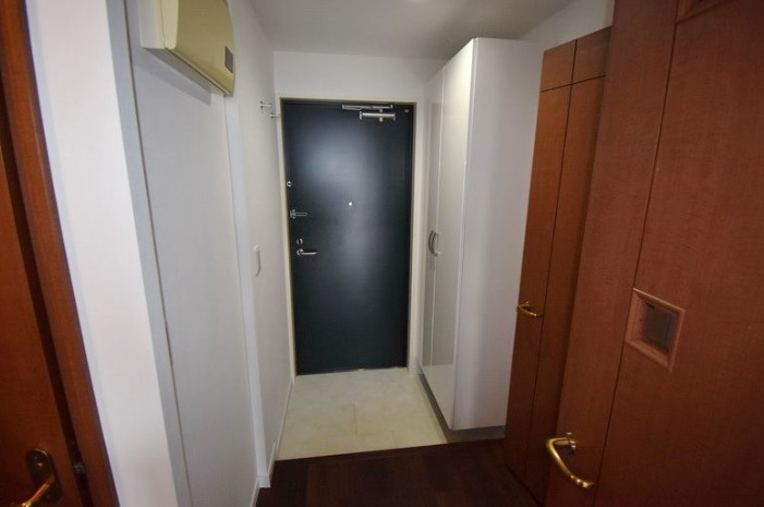 玄関　別部屋参考写真